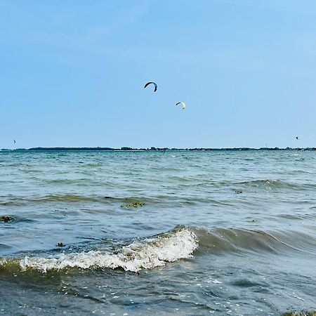 Apartament Stuuv Twee Gelting Zewnętrze zdjęcie