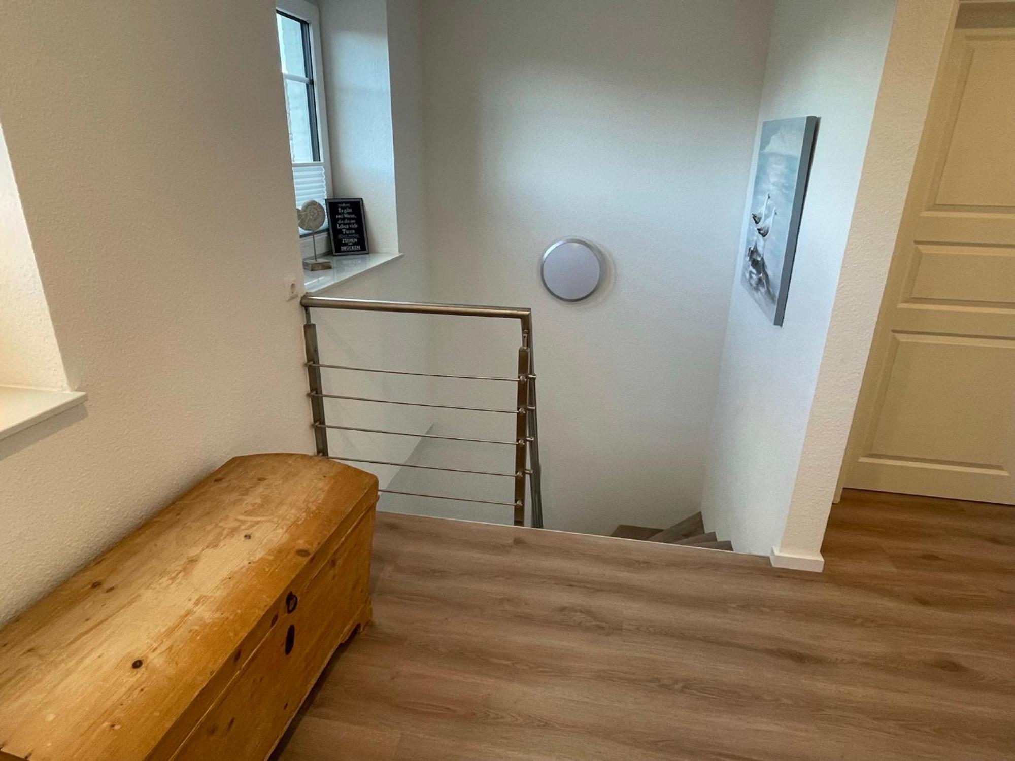 Apartament Stuuv Twee Gelting Zewnętrze zdjęcie