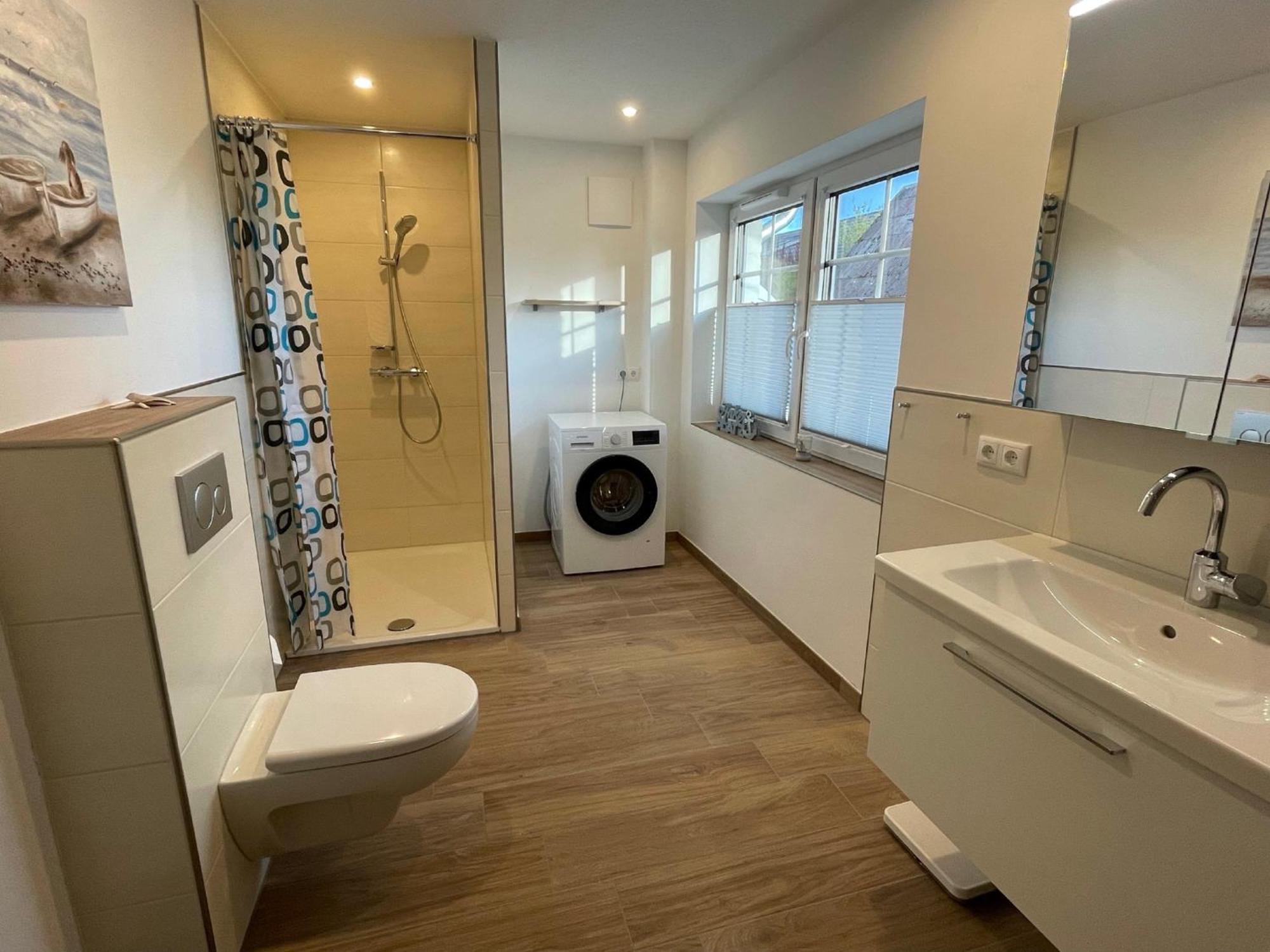 Apartament Stuuv Twee Gelting Zewnętrze zdjęcie
