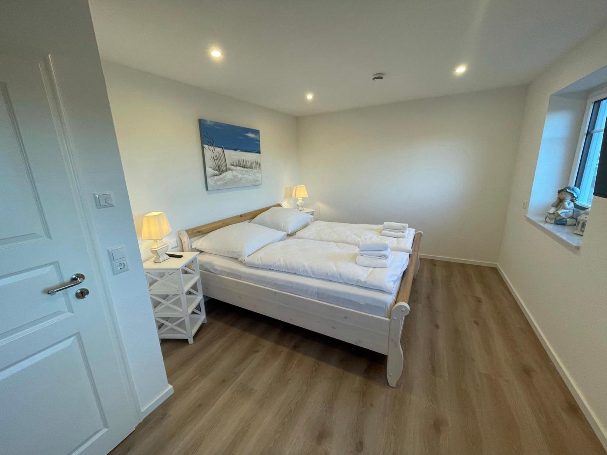 Apartament Stuuv Twee Gelting Zewnętrze zdjęcie