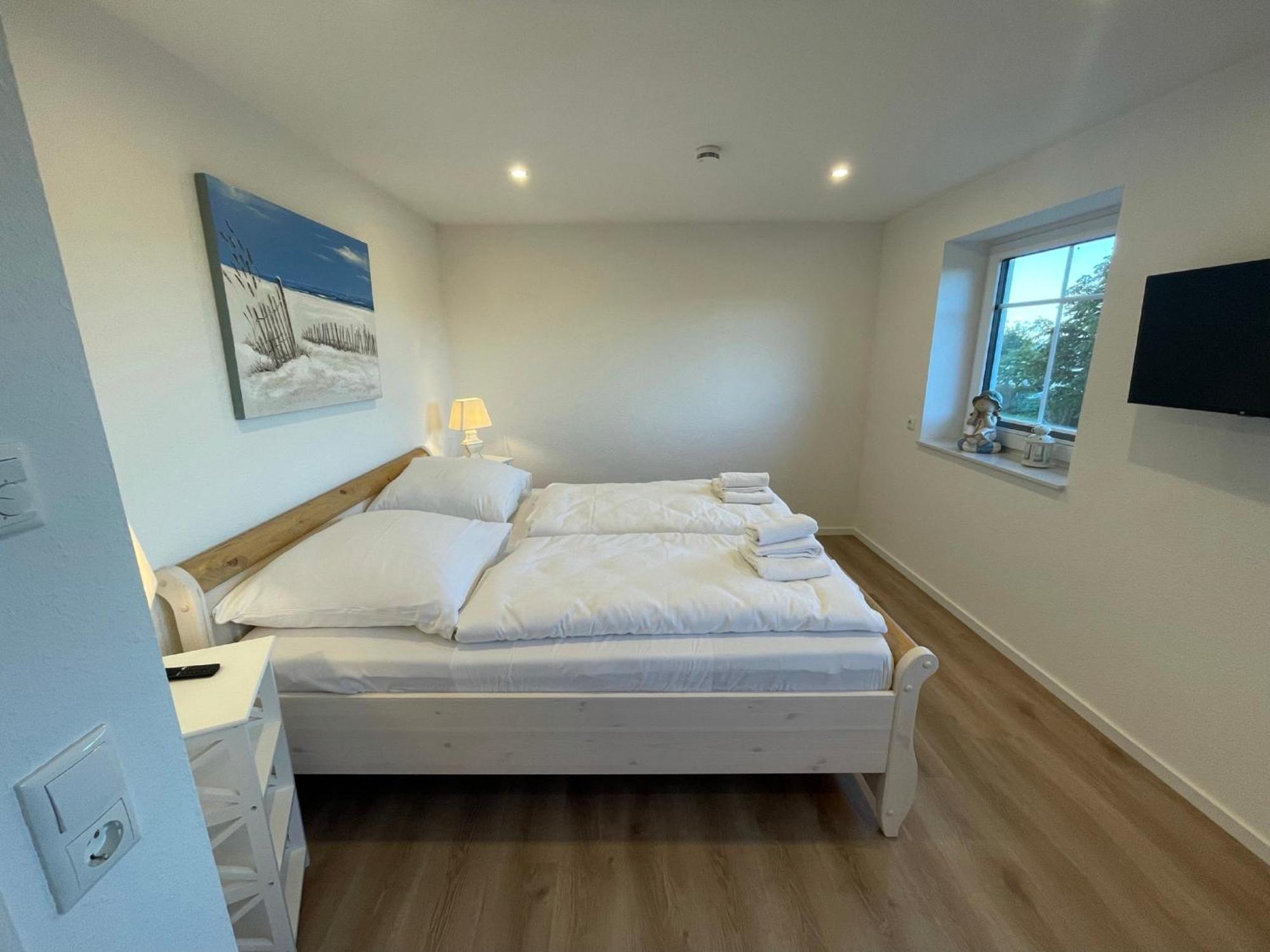 Apartament Stuuv Twee Gelting Zewnętrze zdjęcie