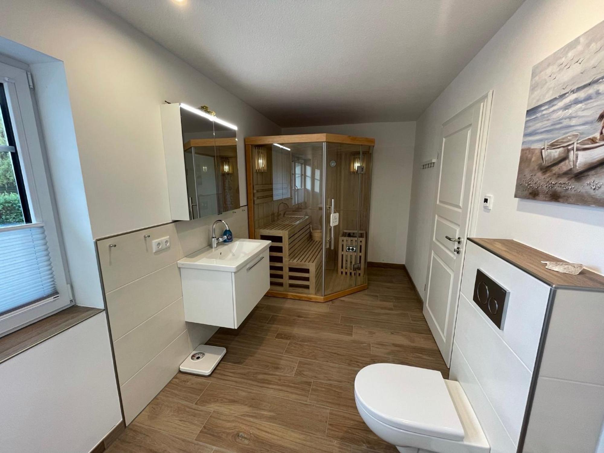 Apartament Stuuv Twee Gelting Zewnętrze zdjęcie